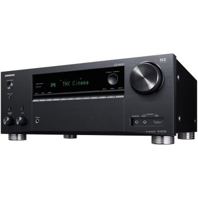 AV Ресивер Onkyo TX-RZ730 black